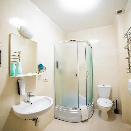 Hotel Coin