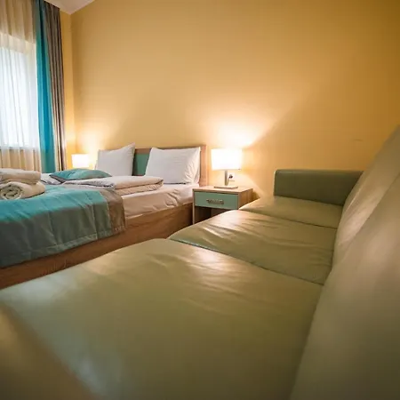 Hotel Coin