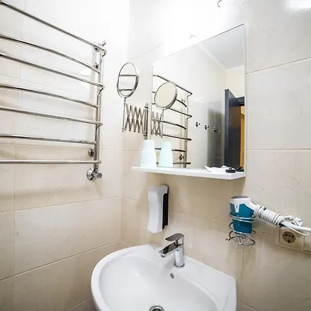 Coin Hotel Lviv