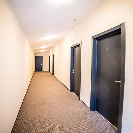 Hotel Coin Lviv