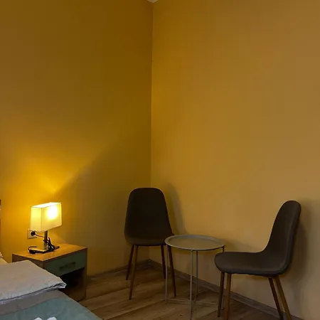 Coin Hotell Lviv