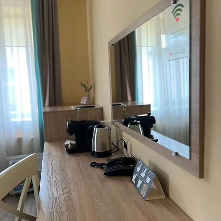Hotel Coin *