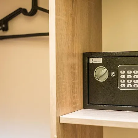 Hotel Coin