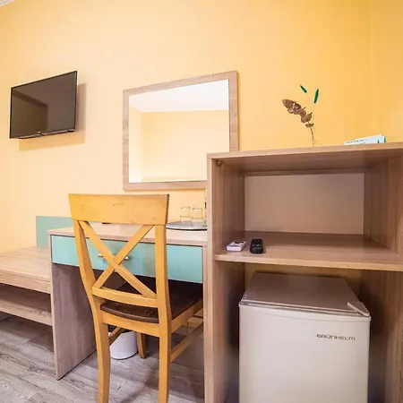 Coin Hotel Lvov