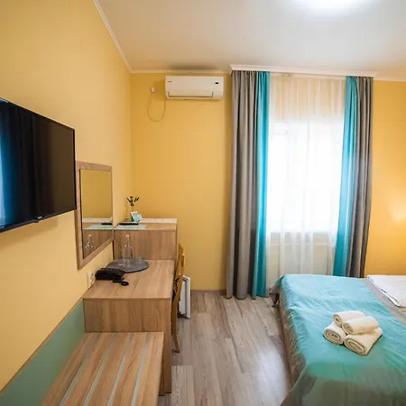 فندق Coin إلفيف