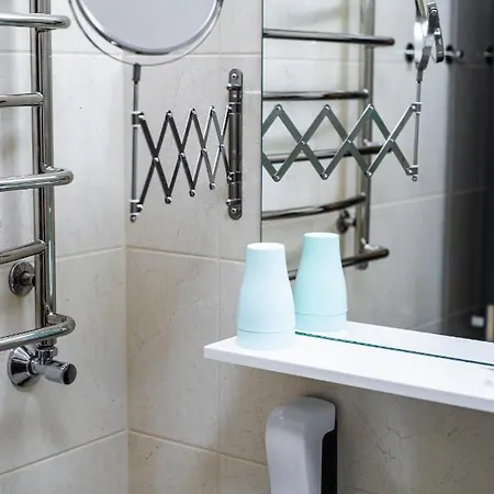 Coin فندق إلفيف