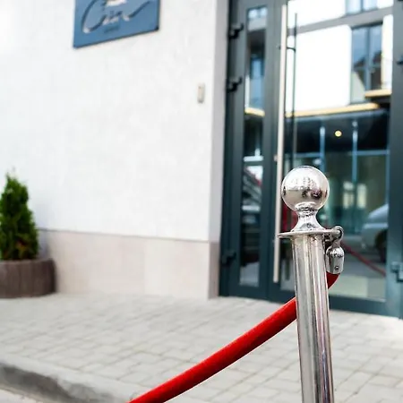 Coin Hotel Lvov