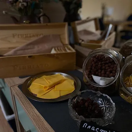 فندق Coin إلفيف